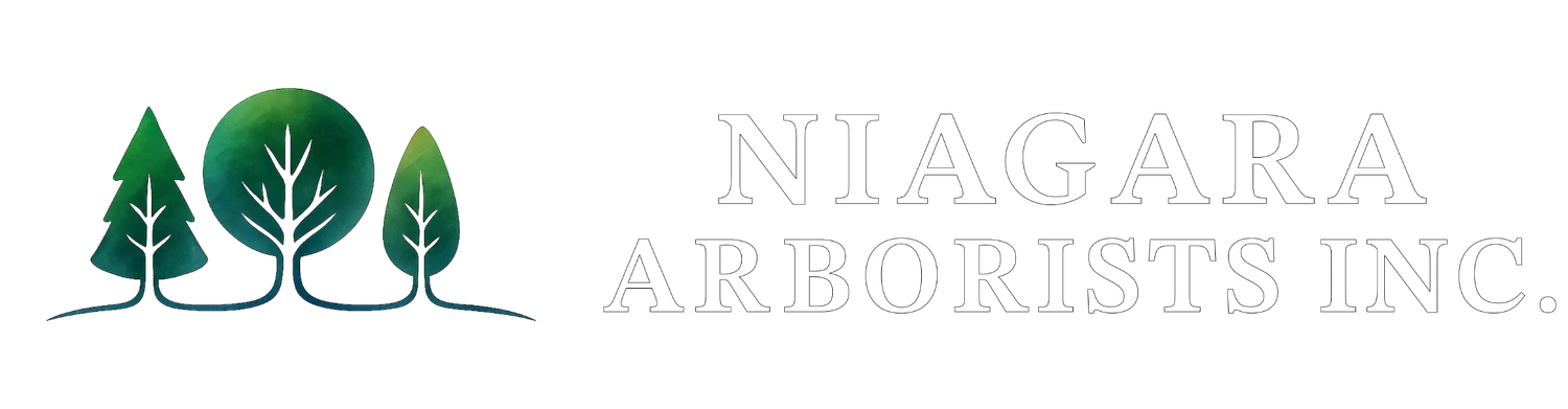 Niagara Arborists Logo